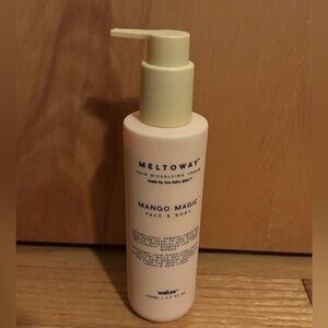Meltoway Mango Magic Hair Dissolving Cream
